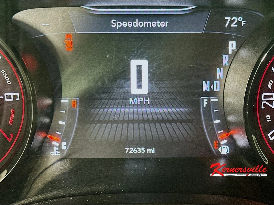 2021 Dodge Challenger 3rd Gen - Image 15 of 21