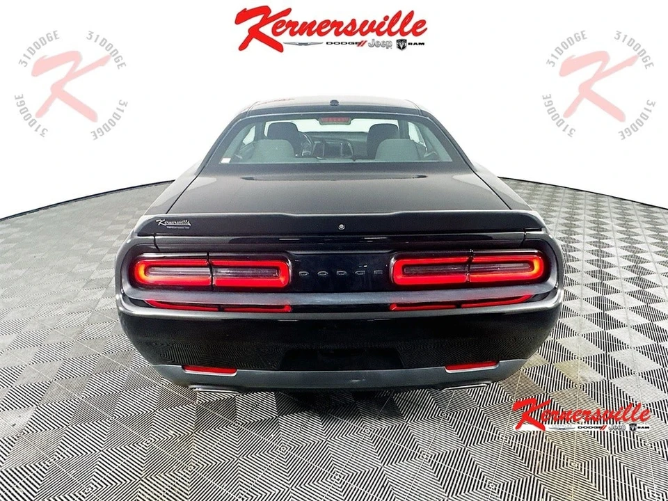 2021 Dodge Challenger 3rd Gen - Image 6 of 12