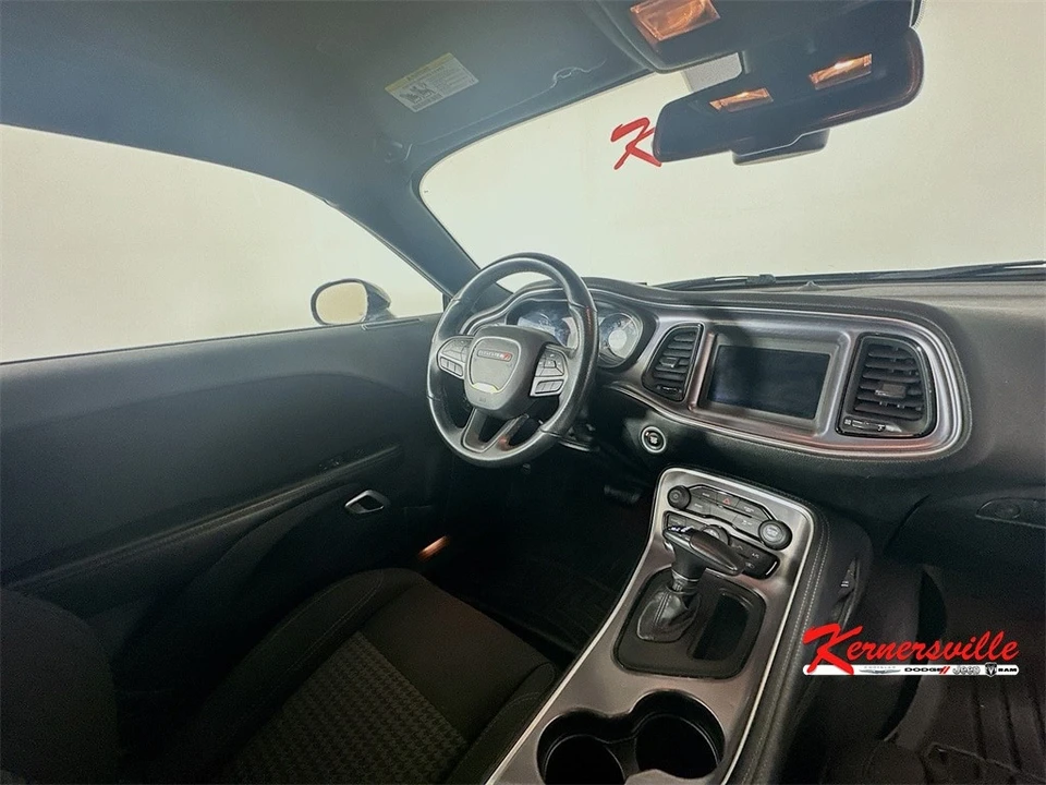 2021 Dodge Challenger 3rd Gen - Image 9 of 21
