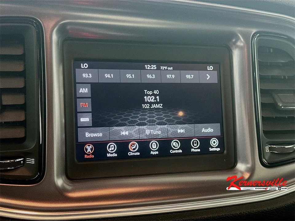 2021 Dodge Challenger 3rd Gen - Image 17 of 21