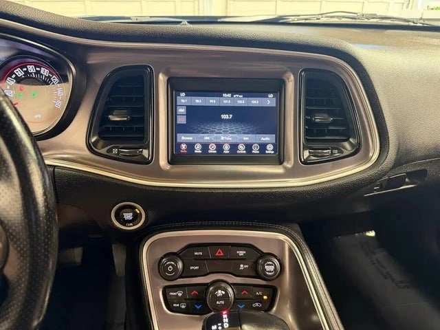 2021 Dodge Challenger 3rd Gen - Image 8 of 15
