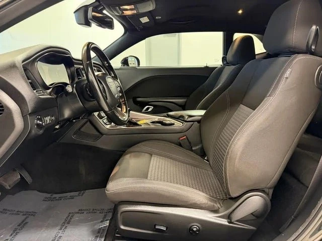 2021 Dodge Challenger 3rd Gen - Image 5 of 15