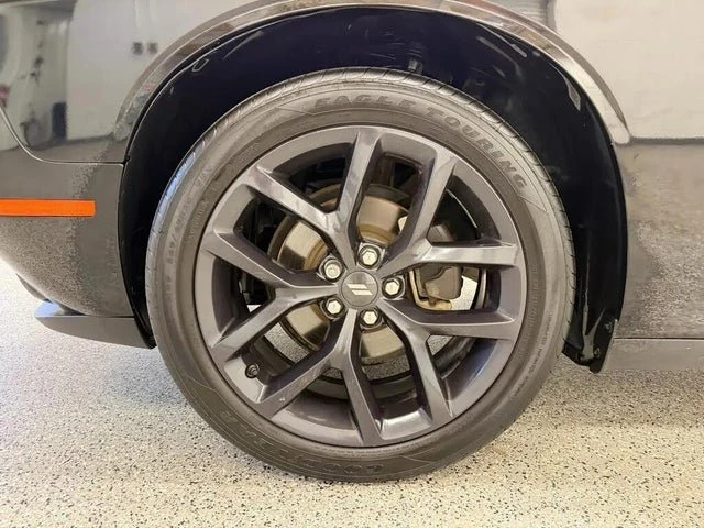 2021 Dodge Challenger 3rd Gen - Image 4 of 15