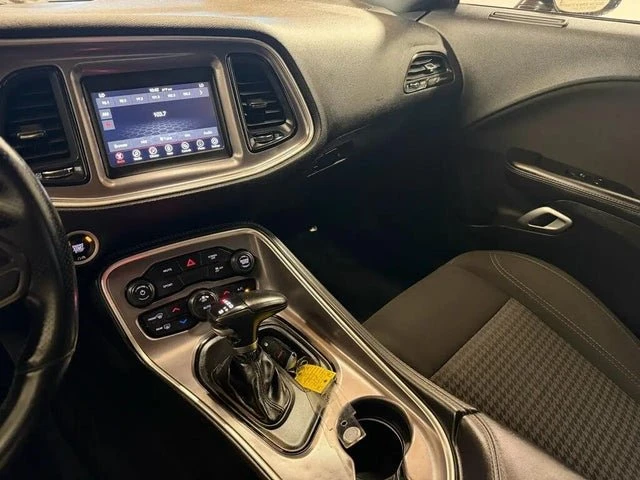2021 Dodge Challenger 3rd Gen - Image 11 of 15