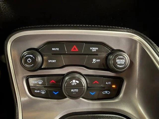 2021 Dodge Challenger 3rd Gen - Image 9 of 15