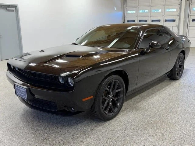 2021 Dodge Challenger 3rd Gen - Image 3 of 15