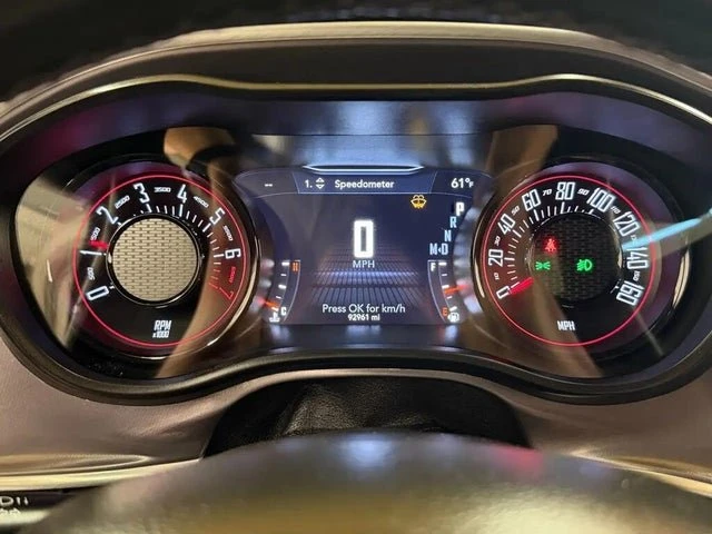 2021 Dodge Challenger 3rd Gen - Image 7 of 15