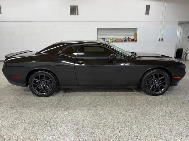 2021 Dodge Challenger 3rd Gen - Image 2 of 15