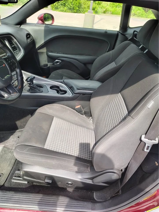 2021 Dodge Challenger 3rd Gen - Image 9 of 16
