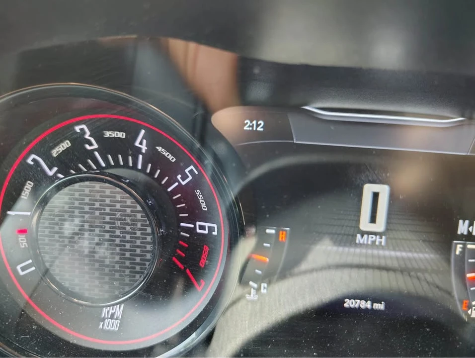 2021 Dodge Challenger 3rd Gen - Image 10 of 16