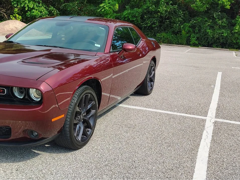 2021 Dodge Challenger 3rd Gen - Image 12 of 16