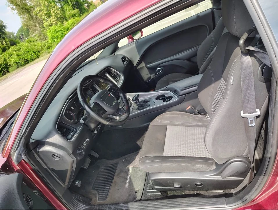 2021 Dodge Challenger 3rd Gen - Image 8 of 16