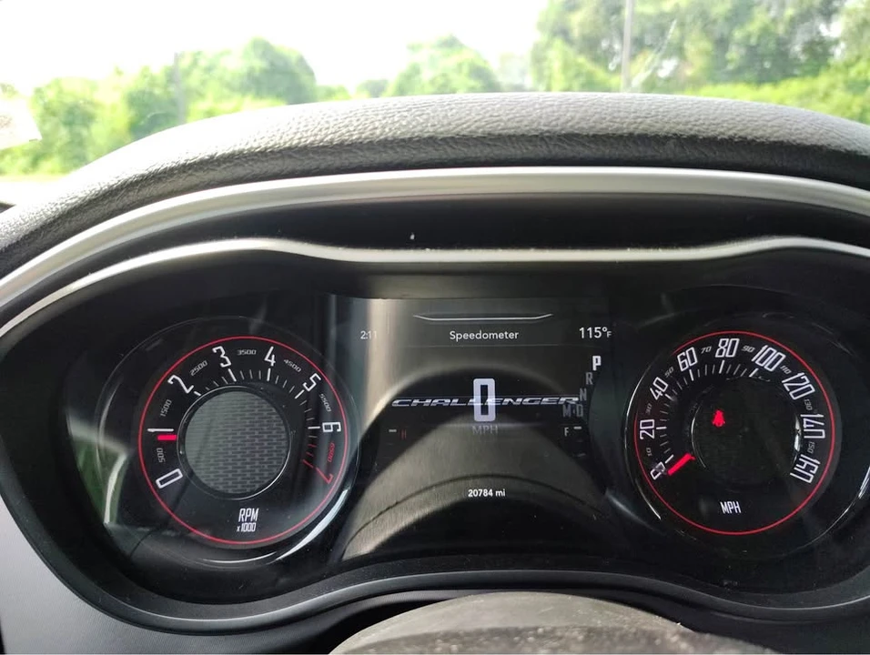 2021 Dodge Challenger 3rd Gen - Image 4 of 16