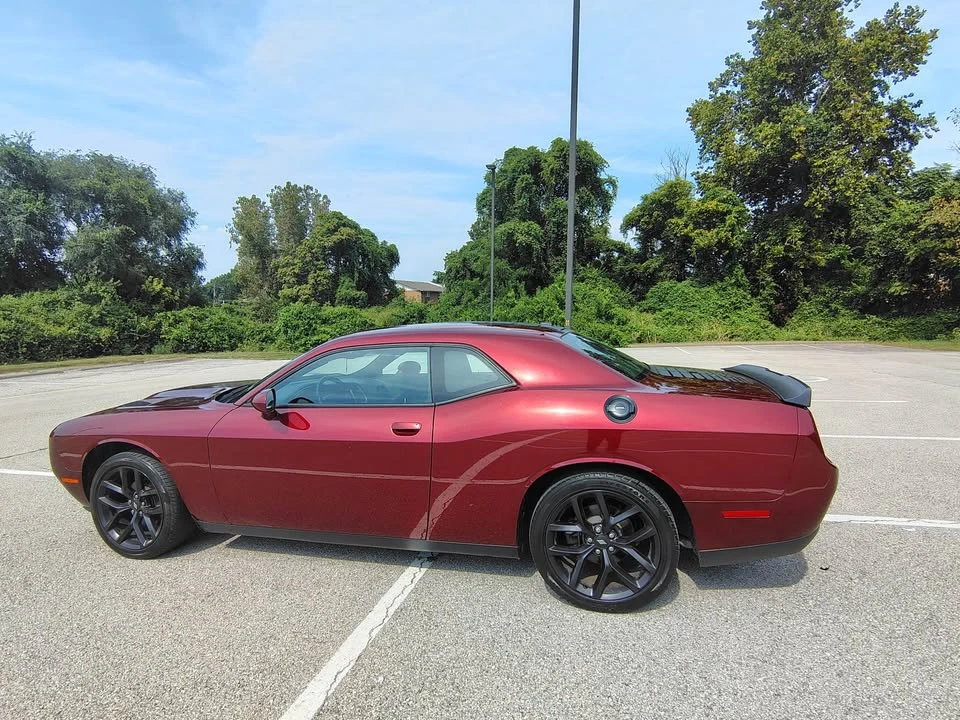 2021 Dodge Challenger 3rd Gen - Image 5 of 16