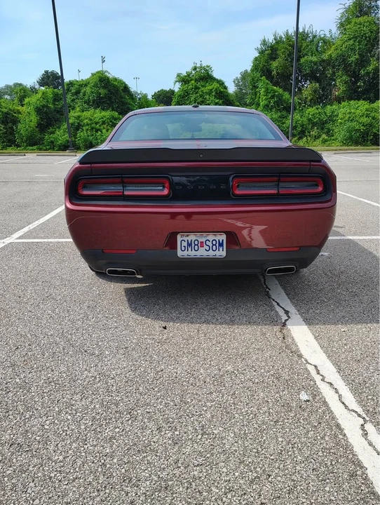 2021 Dodge Challenger 3rd Gen - Image 7 of 16