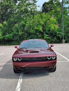 2021 Dodge Challenger SXT 100th Anniversary Edition Coupe
