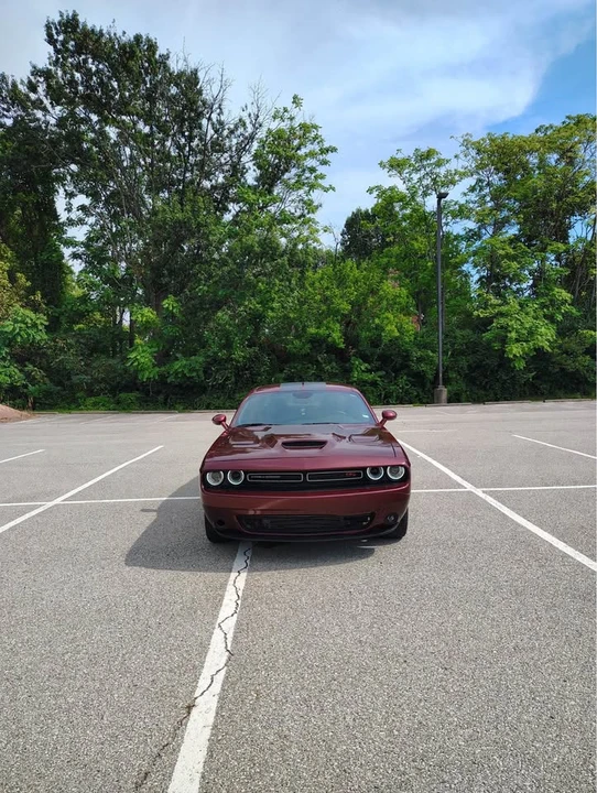 2021 Dodge Challenger 3rd Gen - Image 2 of 16