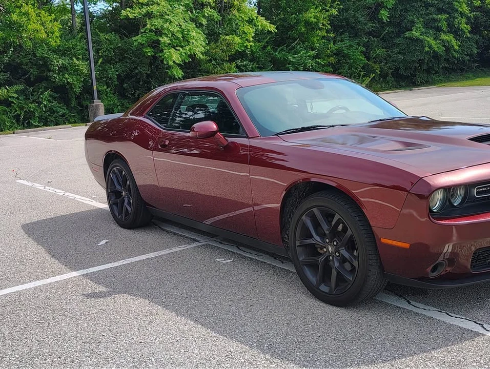 2021 Dodge Challenger 3rd Gen - Image 3 of 16