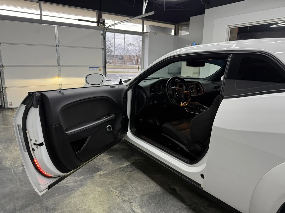 2021 Dodge Challenger SRT8 & 392 3rd Gen - Image 14 of 21