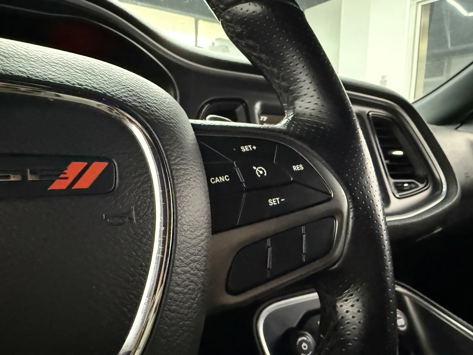 2021 Dodge Challenger SRT8 & 392 3rd Gen - Image 20 of 21