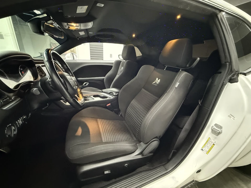 2021 Dodge Challenger SRT8 & 392 3rd Gen - Image 16 of 21