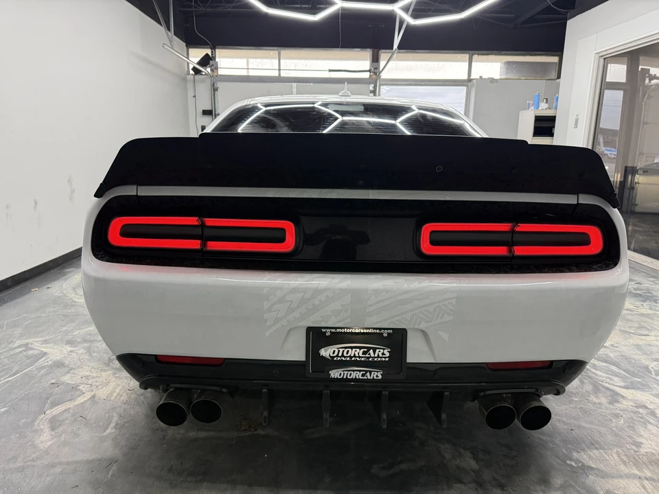 2021 Dodge Challenger SRT8 & 392 3rd Gen - Image 9 of 21