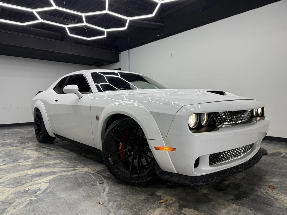 2021 Dodge Challenger SRT8 & 392 3rd Gen - Image 11 of 21