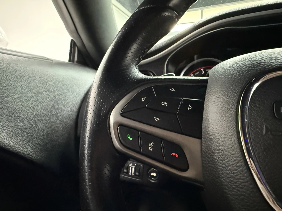 2021 Dodge Challenger SRT8 & 392 3rd Gen - Image 19 of 21