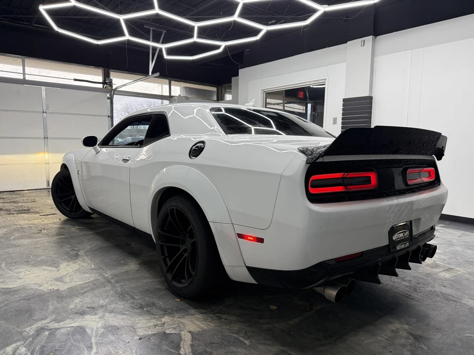 2021 Dodge Challenger SRT8 & 392 3rd Gen - Image 8 of 21