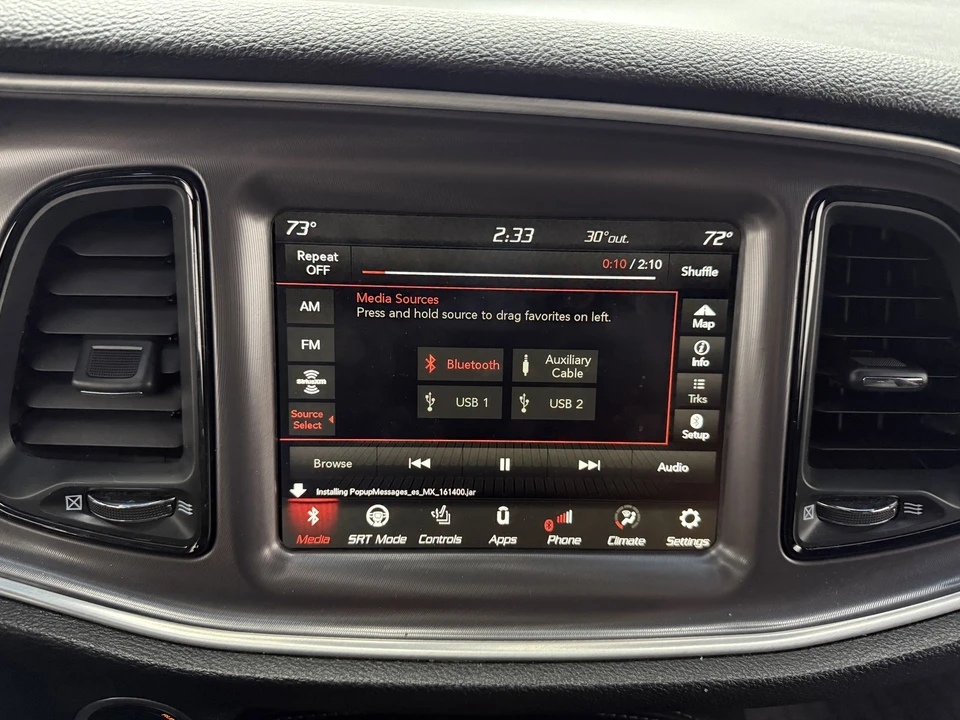 2021 Dodge Challenger SRT8 & 392 3rd Gen - Image 21 of 21