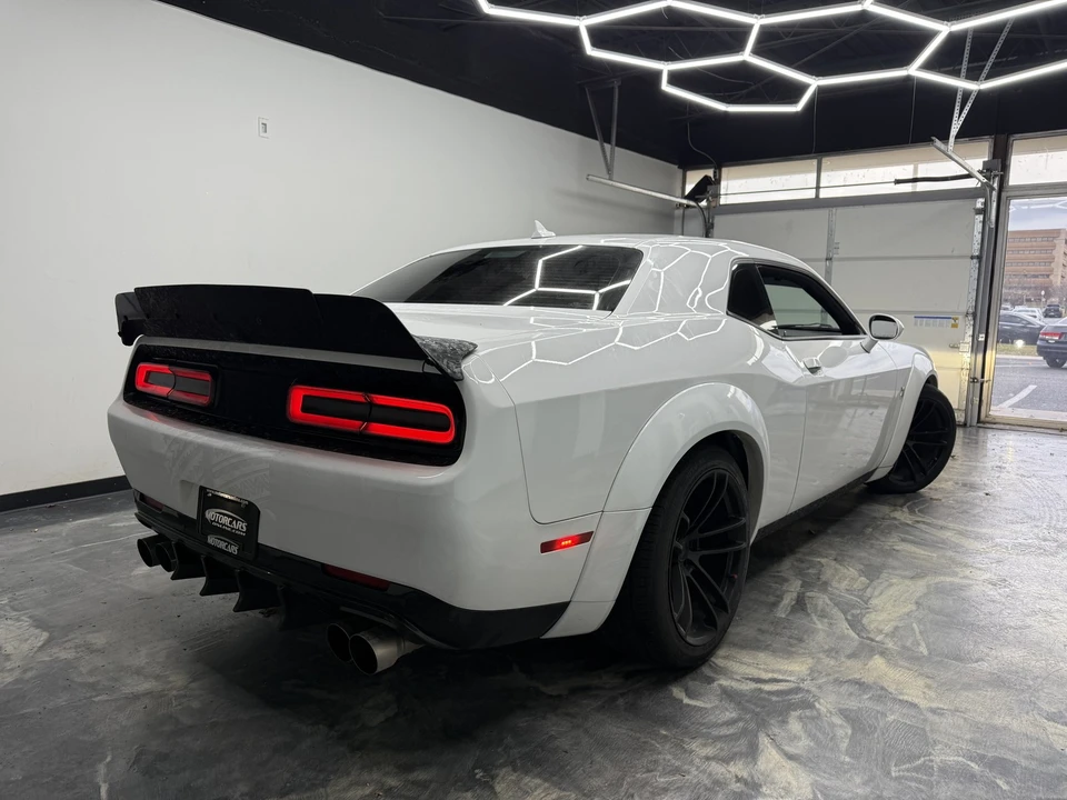 2021 Dodge Challenger SRT8 & 392 3rd Gen - Image 10 of 21