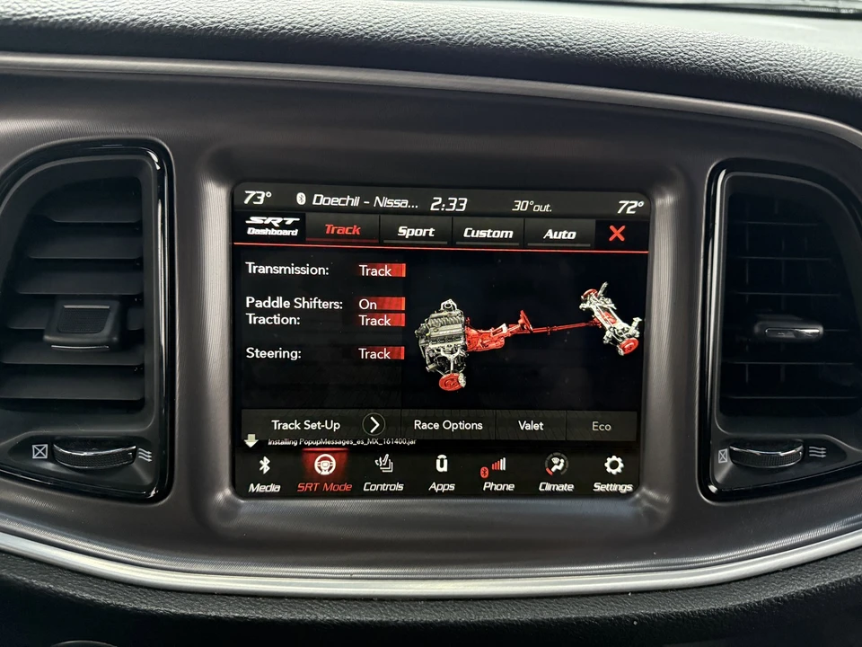 2021 Dodge Challenger SRT8 & 392 3rd Gen - Image 5 of 21
