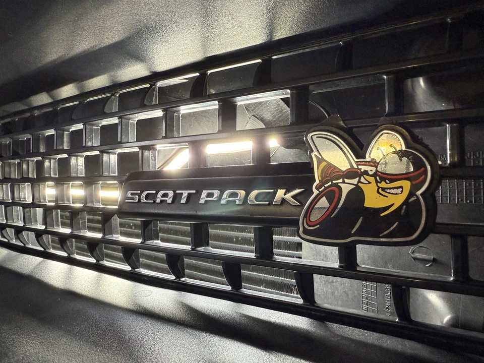 2021 Dodge Challenger SRT8 & 392 3rd Gen - Image 6 of 21