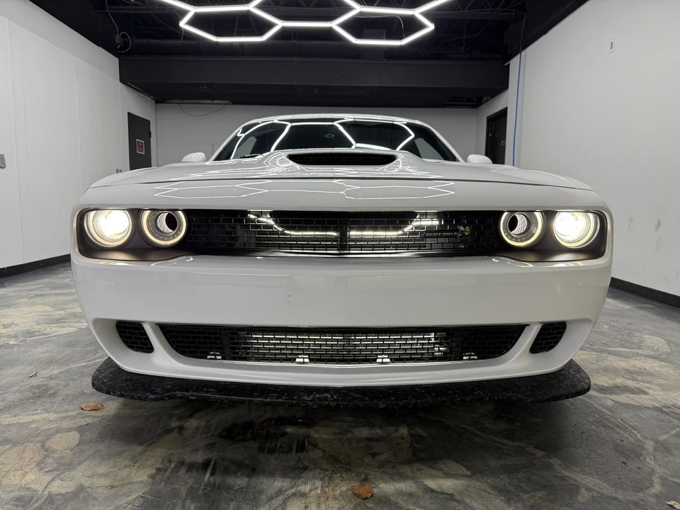 2021 Dodge Challenger SRT8 & 392 3rd Gen - Image 12 of 21