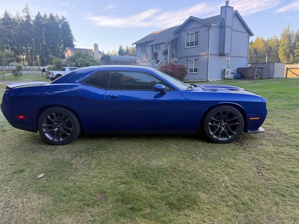 2021 Dodge Challenger SRT8 & 392 3rd Gen - Image 5 of 11