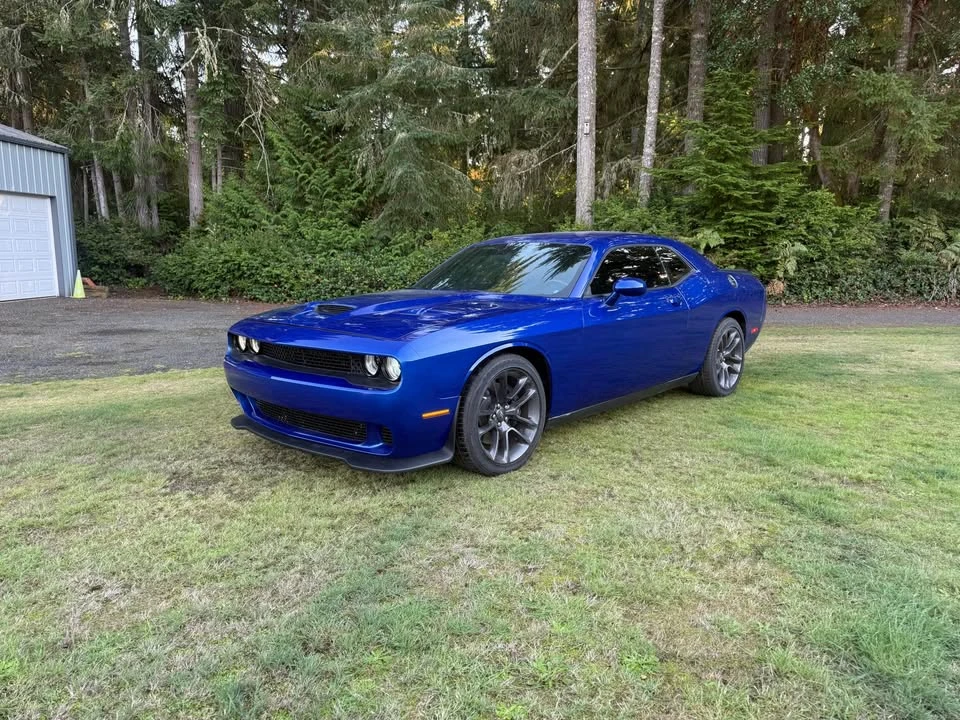 2021 Dodge Challenger SRT8 & 392 3rd Gen - Image 3 of 11