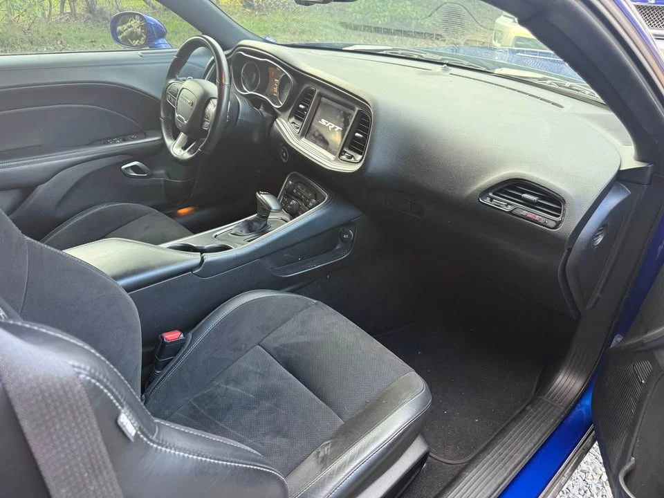 2021 Dodge Challenger SRT8 & 392 3rd Gen - Image 9 of 11