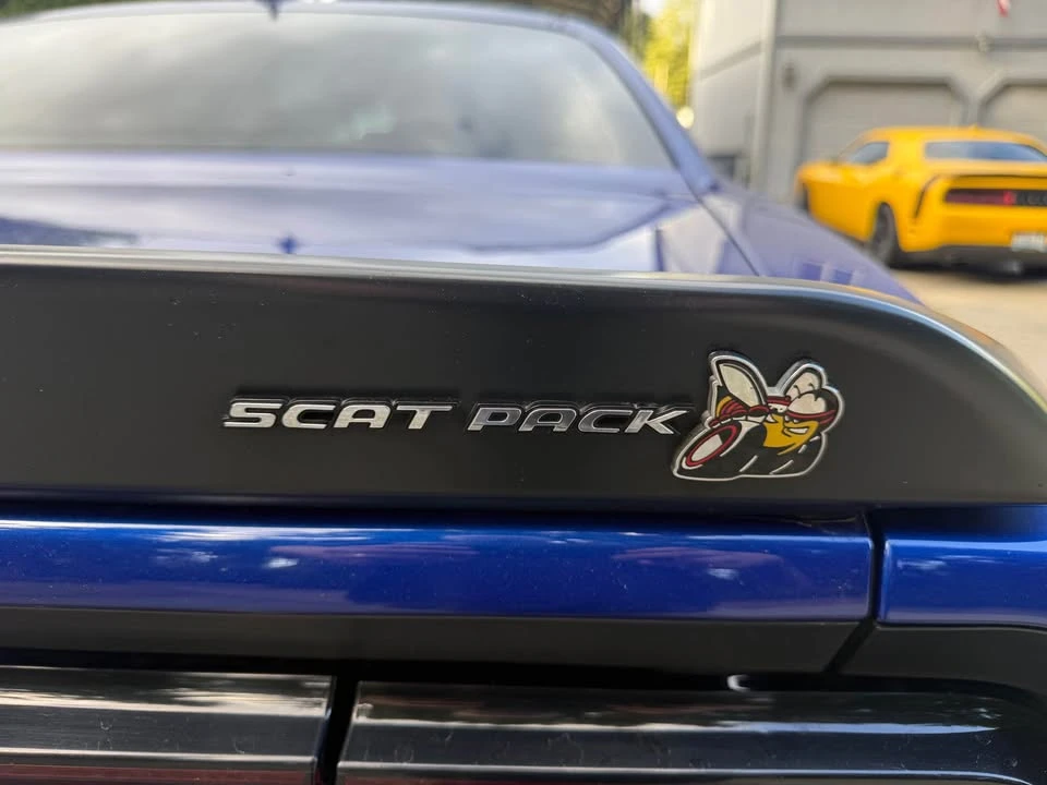 2021 Dodge Challenger SRT8 & 392 3rd Gen - Image 10 of 11