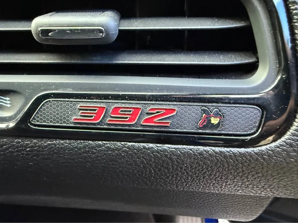 2021 Dodge Challenger SRT8 & 392 3rd Gen - Image 11 of 11