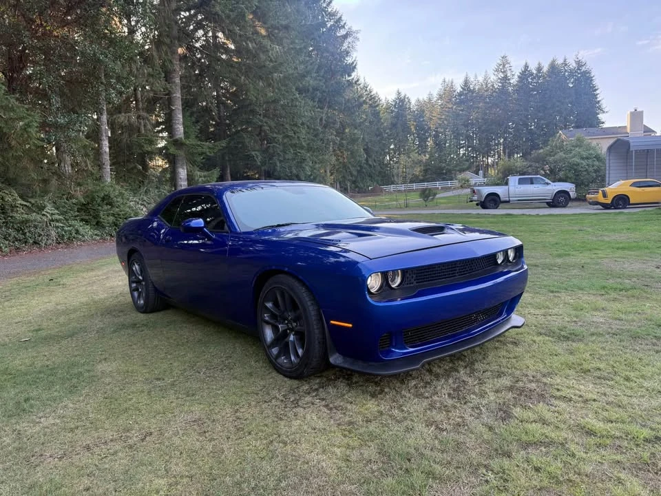 2021 Dodge Challenger SRT8 & 392 3rd Gen - Image 2 of 11