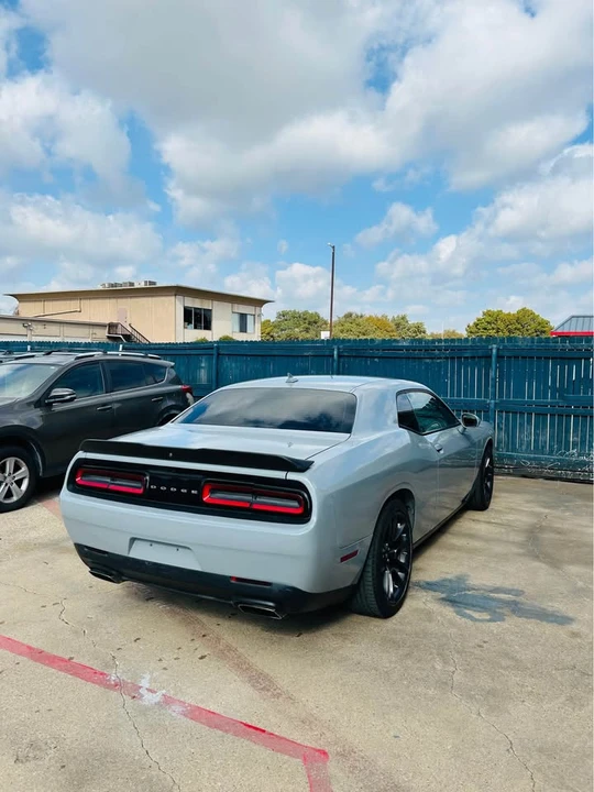 2021 Dodge Challenger SRT8 & 392 3rd Gen - Image 9 of 19
