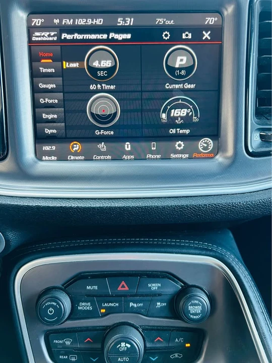 2021 Dodge Challenger SRT8 & 392 3rd Gen - Image 17 of 19