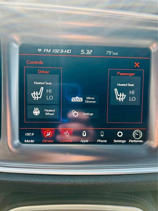 2021 Dodge Challenger SRT8 & 392 3rd Gen - Image 16 of 19