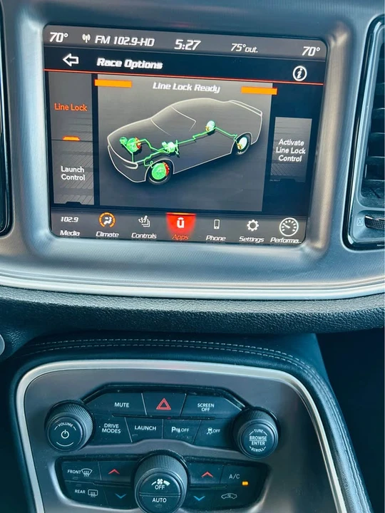 2021 Dodge Challenger SRT8 & 392 3rd Gen - Image 15 of 19
