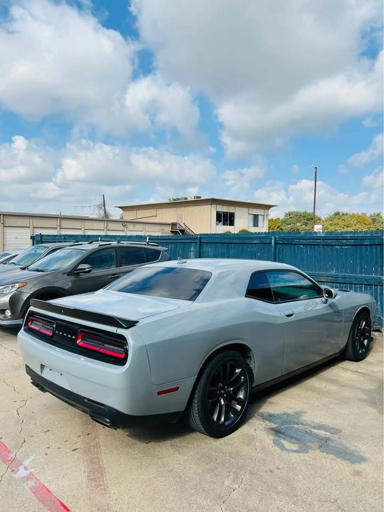2021 Dodge Challenger SRT8 & 392 3rd Gen - Image 7 of 19