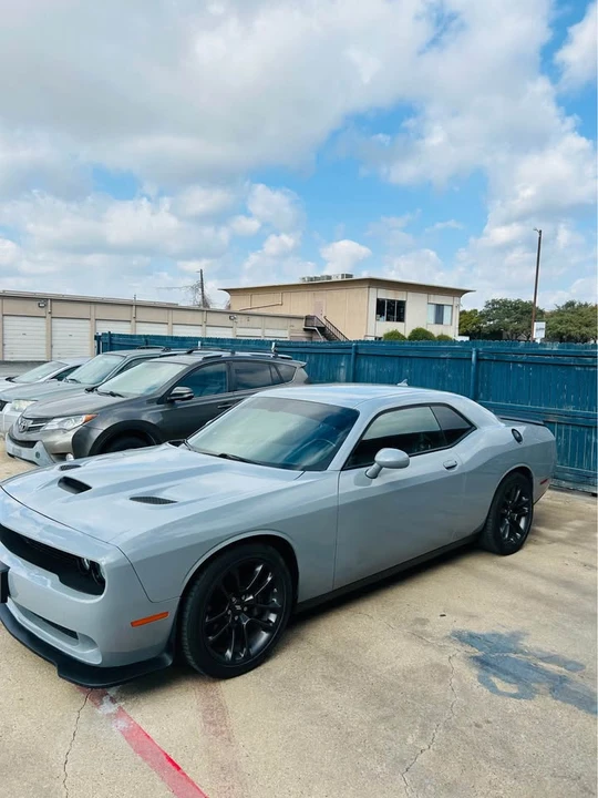 2021 Dodge Challenger SRT8 & 392 3rd Gen - Image 4 of 19
