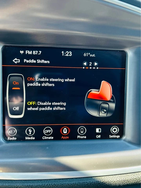 2021 Dodge Challenger SRT8 & 392 3rd Gen - Image 19 of 19