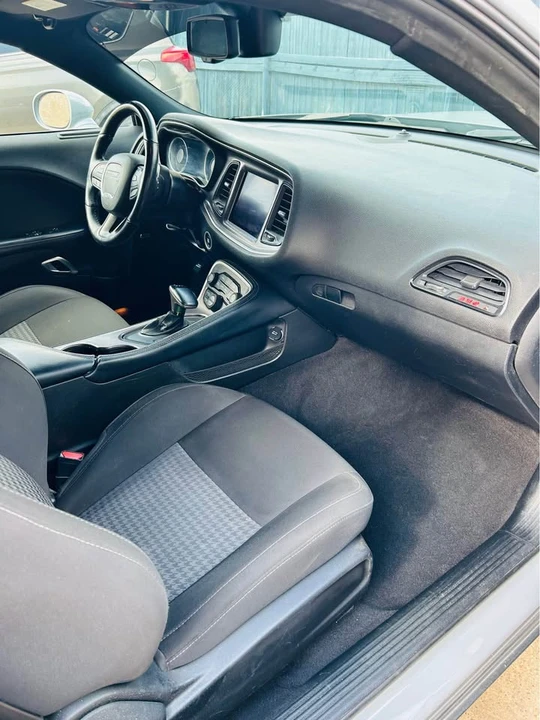 2021 Dodge Challenger SRT8 & 392 3rd Gen - Image 13 of 19