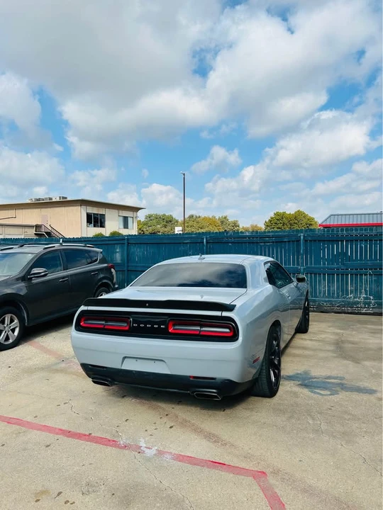 2021 Dodge Challenger SRT8 & 392 3rd Gen - Image 5 of 19