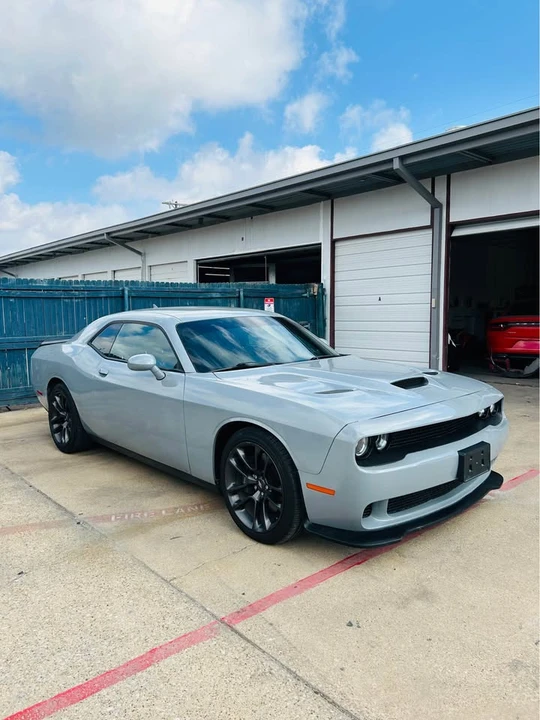 2021 Dodge Challenger SRT8 & 392 3rd Gen - Image 3 of 19